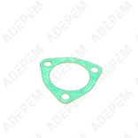 Junta del quemador modelo pequeño Z310217