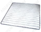 Rejilla de horno 456x370