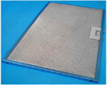 Filtre graisse métal 478x298 mm, 49025258