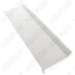 Portillon freezer 428x130
