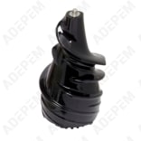 Tornillo sin fin scr9003976