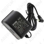 Caricabatterie bc-336 4,5v-160ma