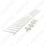 Cesta inferior 31X8421