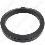 Joint a levre d=82mm 040155, 399062