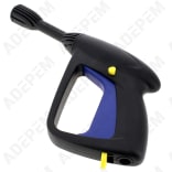Empuñadura de pistola 3320151 rosca grande