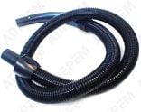 Manguera flexible para aspiradora