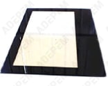 Cristal interior + soporte c00142660