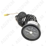 Thermometer 0-120°c 182020512