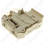 Seguridad de las puertas