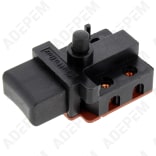 Interruptor de encendido y apagado