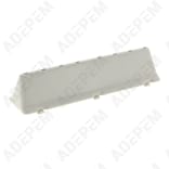 Cuchilla de tambor 46000165