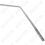 Barra inferior derecha