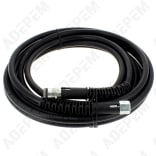 Tubo flessibile ad alta pressione da 6 m 91092996