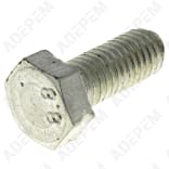 Tornillo de la cuchilla m8x20