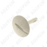 Botón de temperatura