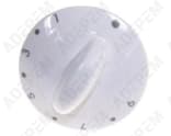 Pomo termostato blanco 76X3866