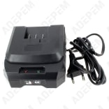 Chargeur 18v / 2,6ah