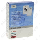 Desincrustante para lavadoras y vajillas