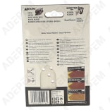 Abrasivi per topi 120 g per 5