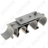 Soporte de tubo AS0023783