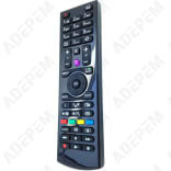 Mando a distancia rc4870