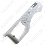 Panel de control blanco vhw854dp