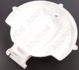 Coperchio bianco 022529