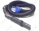 Flexible aspirateur