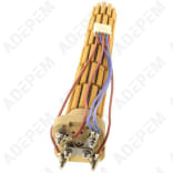Resistance 2200w d=47 tete carree 099105