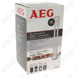 Filtro de agua pura advantage pack de 6