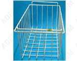 Cesta congelador