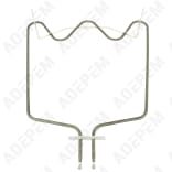 Resistencia calefactora 1150w 481010551720 origen