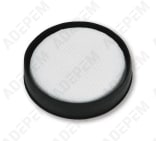 Filtro de espuma zr904401
