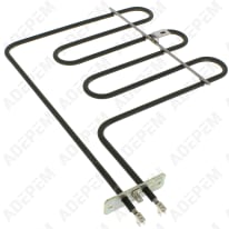 Grill de resistencia 1800w