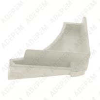 Soporte recto 43X8116