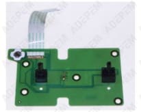 Módulo de control DE96-00771B