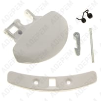 Asa de ojo de buey blanca 50269564006