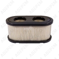 Filtro de aire 127-9252 136-7806 1279252 1367806