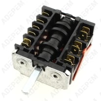 Interruptor del horno 46.23866.503