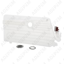 Acumulador de agua y detergente 00687955