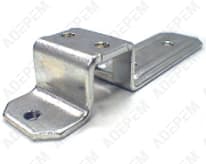 Bisagra inferior 91943036