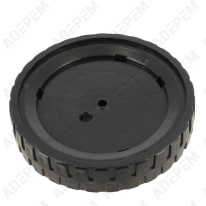 Ruota posteriore 1004695-27