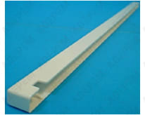 Tapa de estantería 535 mm