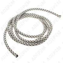 Tubo vapore al metro