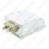 Ampoule latérale complète 5612350016