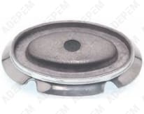 Soporte de quemador doble C00046053