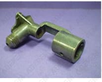 Supporto bruciatore ultraveloce