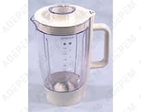 Mezclador completo a262