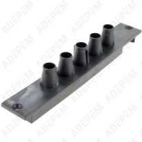 Protección del teclado