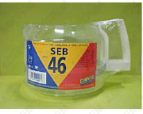 Jarra de 10/15 tazas